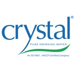 Crystal-Water