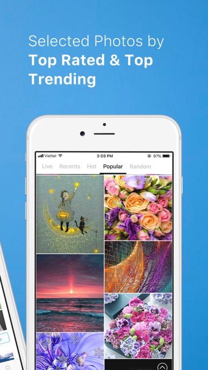 PhotoX Pro Top Live Wallpapers