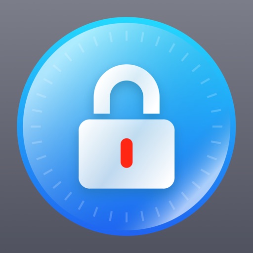 Protected Phone: web security iOS App