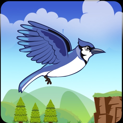 Bird World Kingdom icon