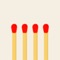 MATCHSTICK - A Puzzle Game to Stimulate Your Brain