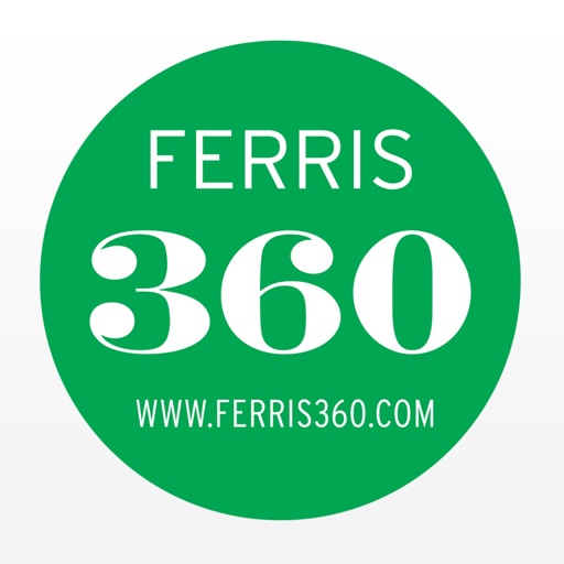 FERRIS360 icon