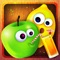 In Fruit Bump you swipe and pop fruit through a ton of fun levels and tricky goals