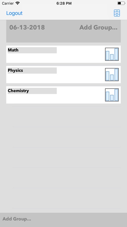 Productivity_Tracker