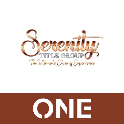 SerenityAgent ONE