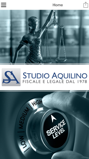 Studio Aquilino(圖1)-速報App