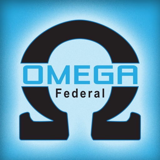 OmegaFCU Mobile Banking by Omega Federal Credit Union