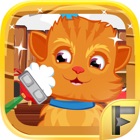 Pet Shavers Grooming Haircut & Salon Spa - Free Games For Kids