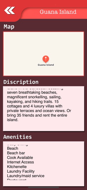 British Virgin Island - Guide(圖6)-速報App