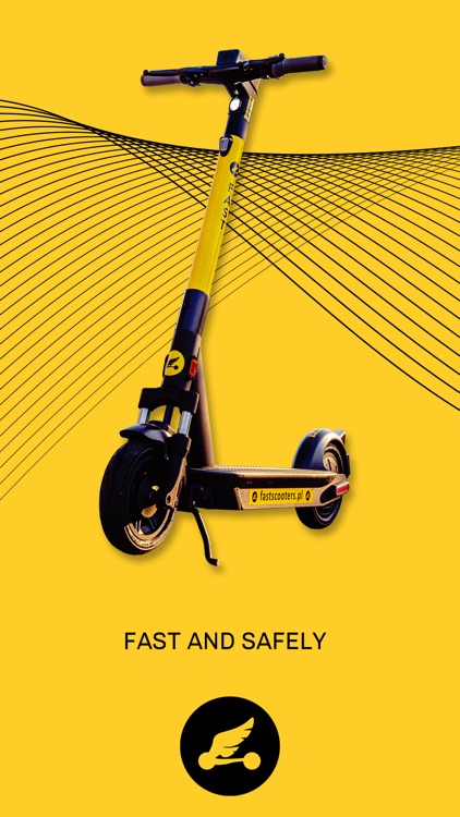 FAST Scooters