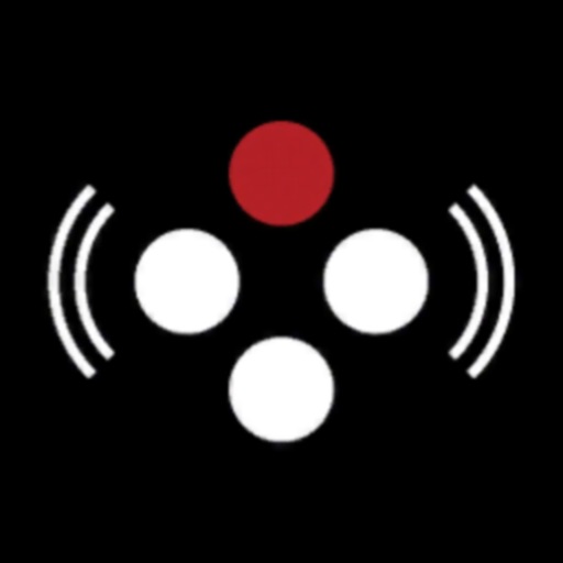 Audio Game Hub iOS App