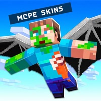 Contact Skinseed + Skins for Minecraft