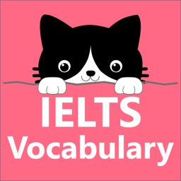 IELTS Flashcards by Topics