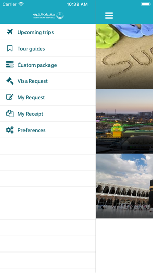 AlSharaf Travel(圖2)-速報App