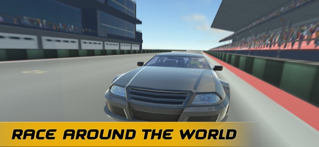 American Muscle Car Racing(圖5)-速報App