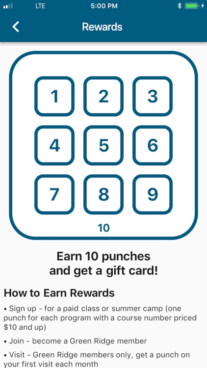 Roanoke County Parks