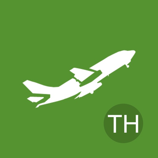 ThaiFlight Lite