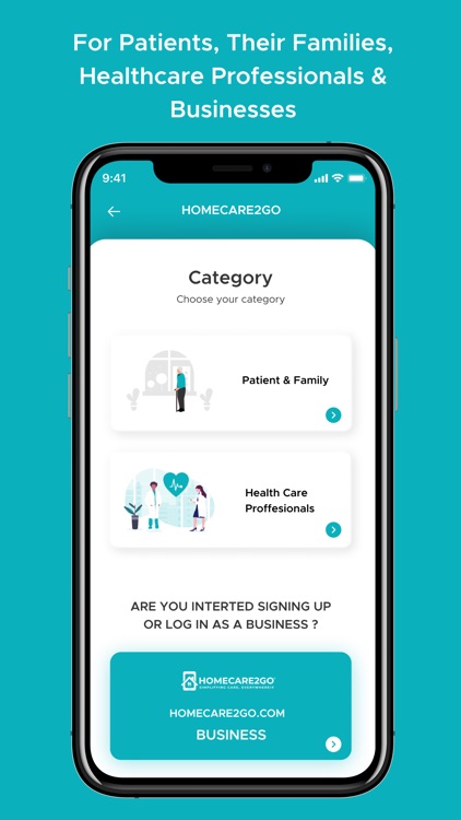 HOMECARE2GO®