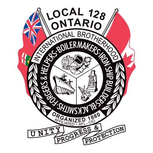 IBB Local 128 Member App Download