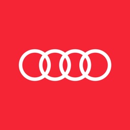 myAudi Apple Watch App