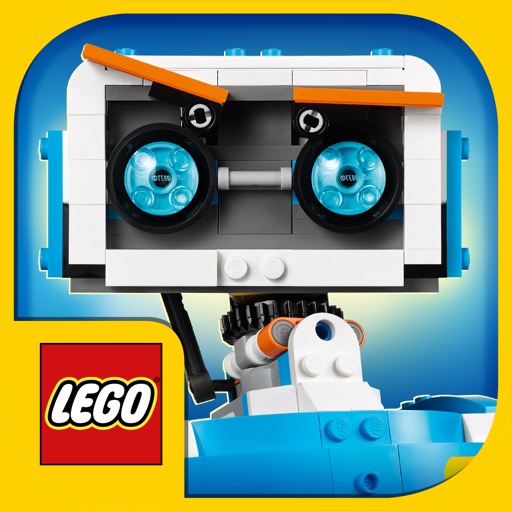 LEGO® BOOST