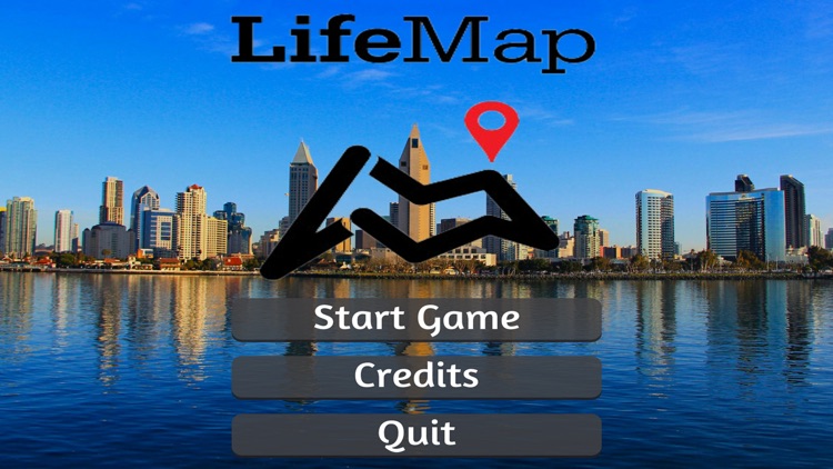 Life Map - DAYAB