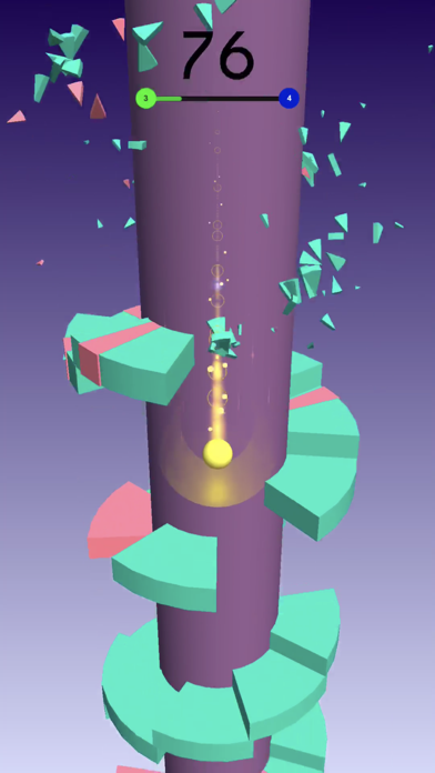 Rapid Fall Screenshot 1