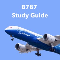 B787 Study Guide PC 용