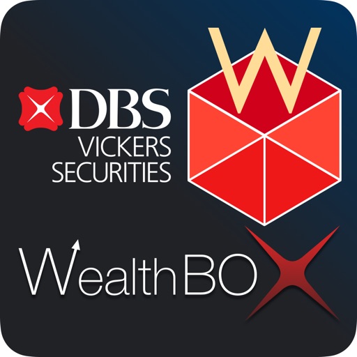 DBSV WealthBOX By DBS VICKERS