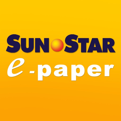 Sun.Star E-paper Download