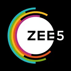 Application ZEE5 - Shows Live TV & Movies 4+