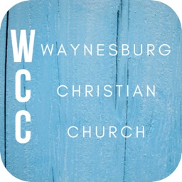 Waynesburg Christian Church