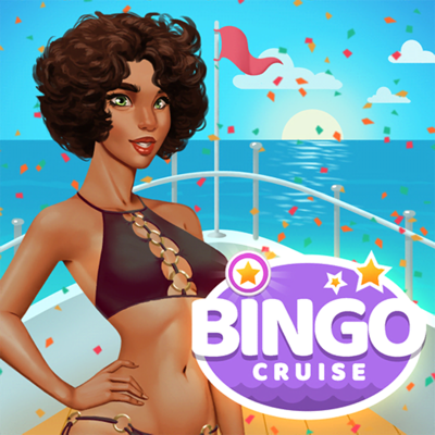 Bingo Cruise Historia de Amor