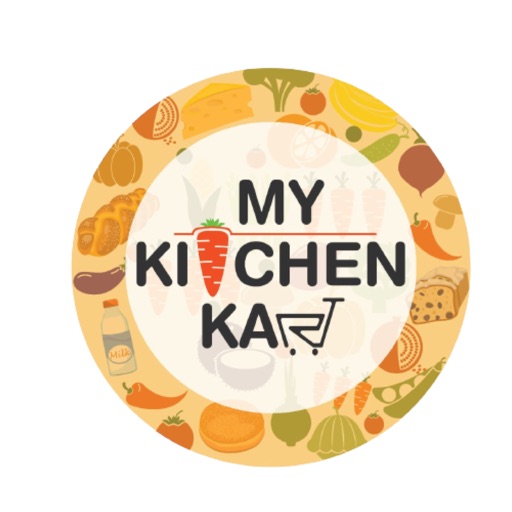 MyKitchenkart