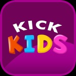 KickKids - Activate Languages