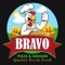 Bravo Pizza & Kebab Official App