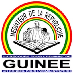 Médiateur de la Guinée