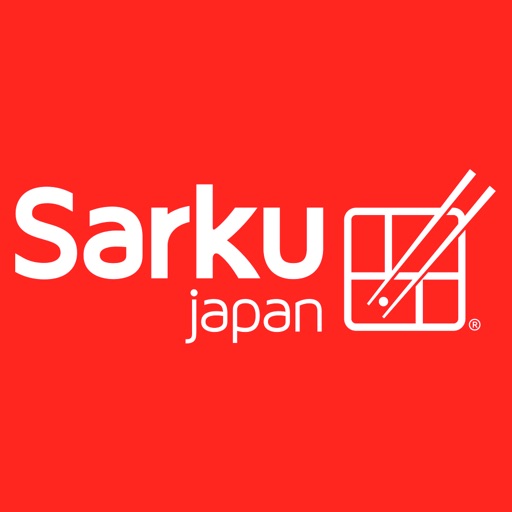 Sarku Japan Colombia