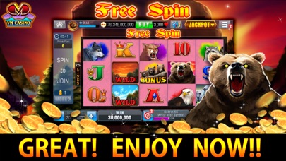 VM CASINO 1.4.5 IOS CASINO VM CASINO 1.4.5 IOS