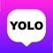 Yolo is leading random video chat App