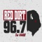 Welcome to Red Dirt Radio 96