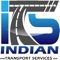 ITS helps Logistic organizations to associate with Truck Owners, Brokers, and different Transporters from All India