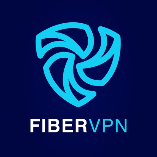 Fiber VPN - Unlimited Proxy