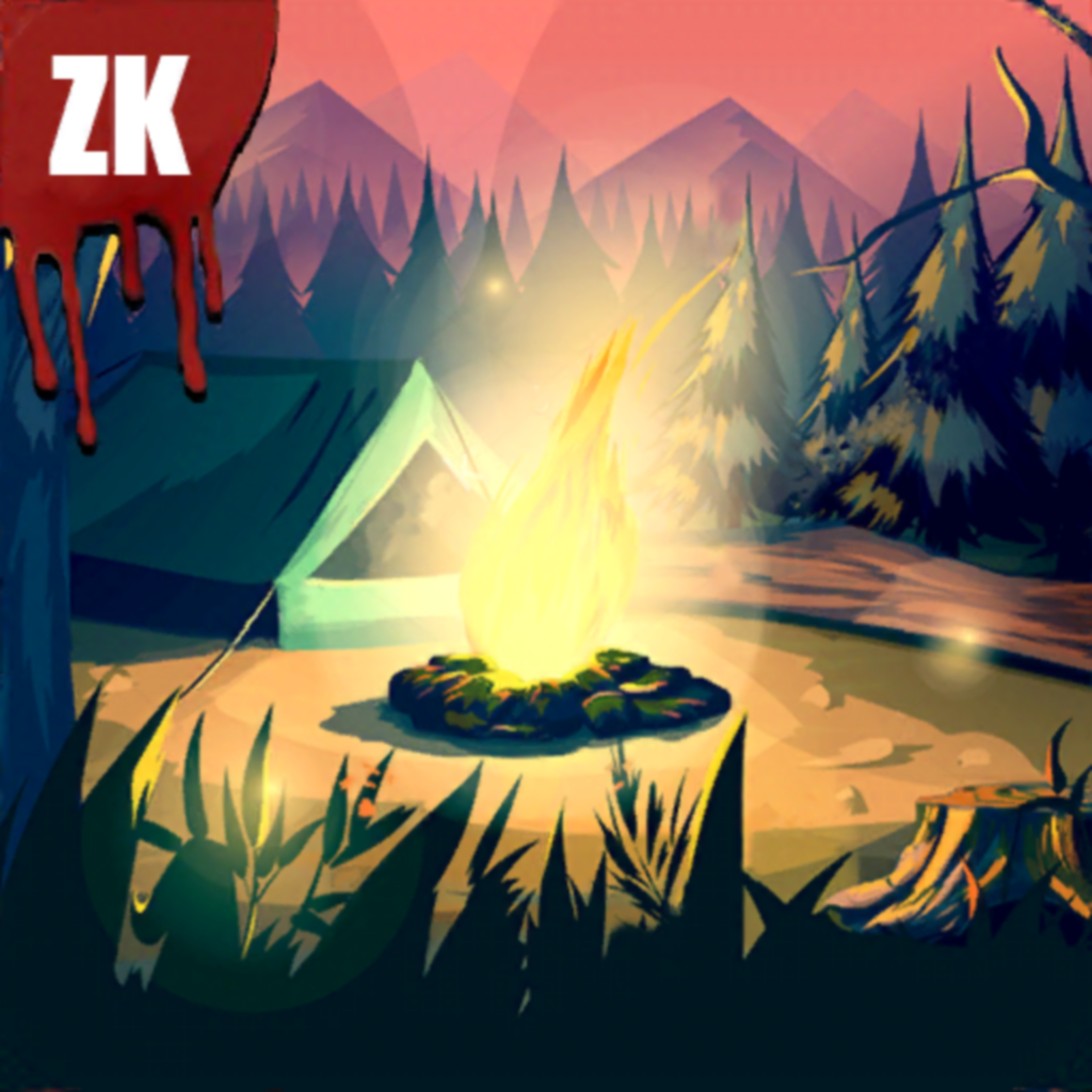 Just Survive: Sandbox Survival App Icon
