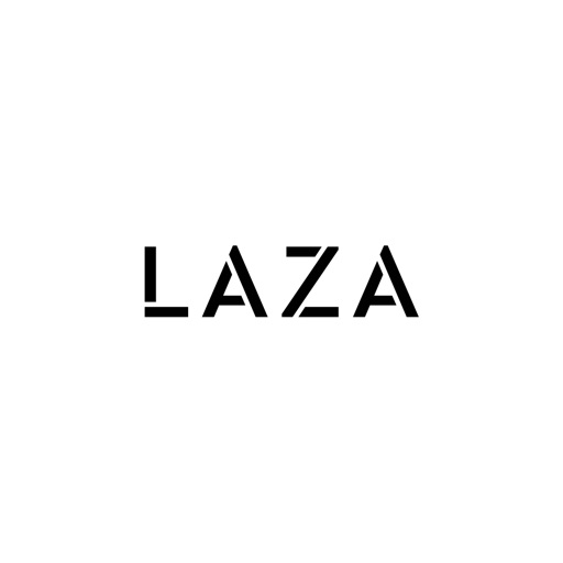 Laza