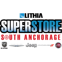 Lithia Chrysler Dodge Jeep Ram