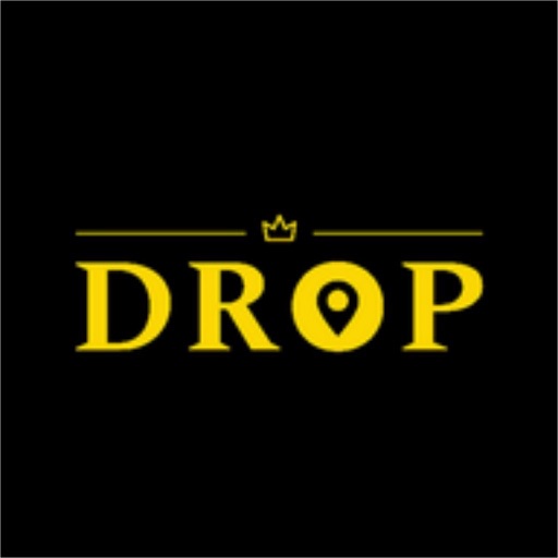 DROP App