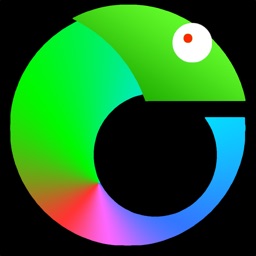 Charmleon Apple Watch App