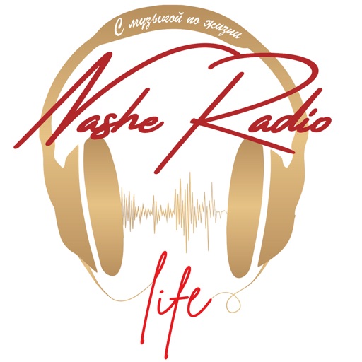 Nashe Radio life icon