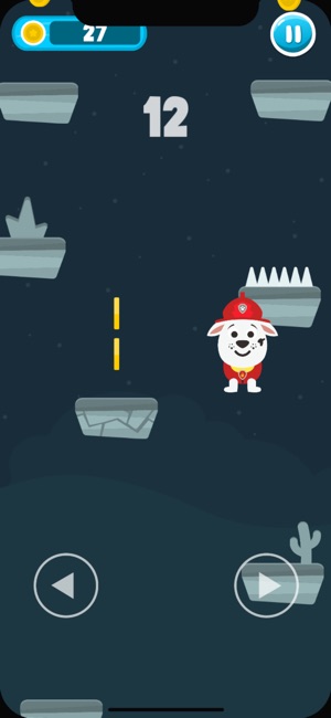 Paw Jump For Patrol Pets(圖7)-速報App